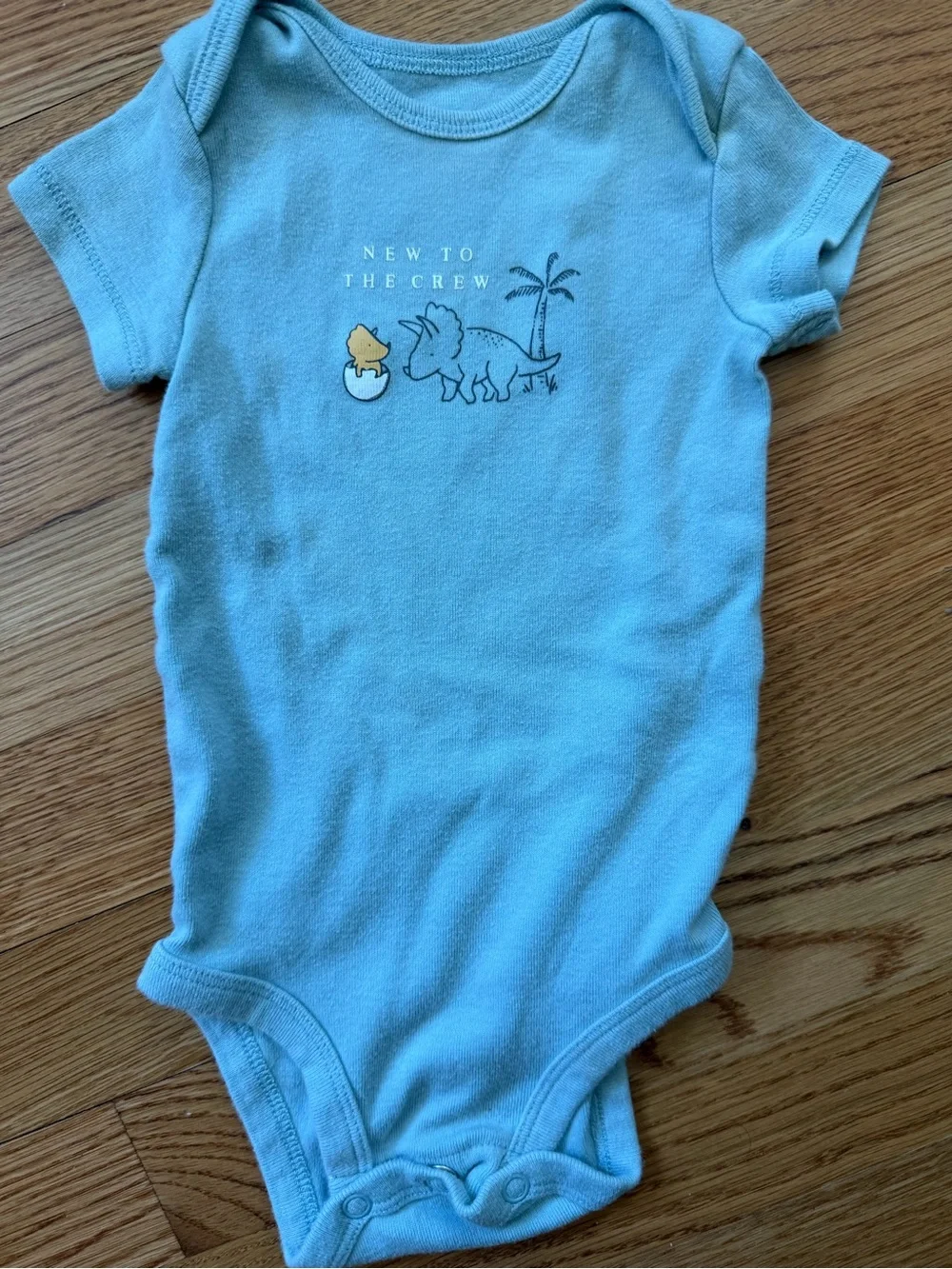 3-6 month boy bundle.